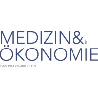 MEDIZIN & ÖKONOMIE logo - Similar company to Praxiskoordination Carnier Gmbh
