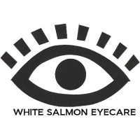 White Salmon Eyecare logo - Similar company to Refresh Therapy, Inc