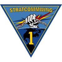 Strategic Communications Wing ONE logo - Similar company to True Victory