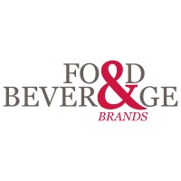 Food & Beverage Brands logo - Similar company to X1 Business Solutions & Services