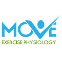 Move Exercise Physiology logo - Similar company to The Exercise Physiology Group