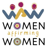 Women Affirming Women logo - Similar company to Project Vote 263