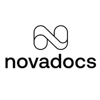 novadocs GmbH logo - Similar company to Fabbrain Software Gmbh