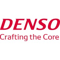 Pt Denso Indonesia