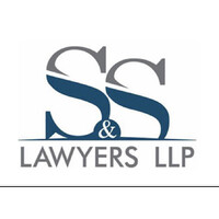 S and S Lawyers LLP logo - Similar company to Lexaltico Llp