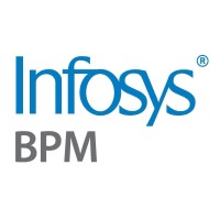 Infosys South Africa logo - Similar company to Forbtech