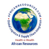 African Resources logo - Similar company to African Resources