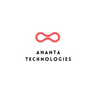 ANANTA TECHNOLOGIES logo - Similar company to Ananta Technologies