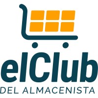 El Club del Almacenista logo - Similar company to Logiflor S.L.