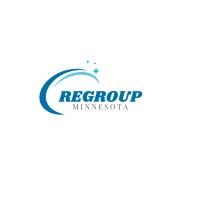 regroupmn.us logo - Similar company to Team Waters