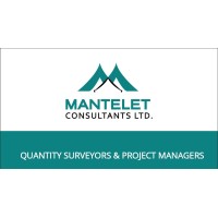 MANTELET CONSULTANTS LIMITED logo - Similar company to Vinus Consultancy Ltd