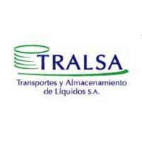 TRALSA logo - Similar company to Blue Pacific Oils