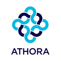 Athora logo - Similar company to Reaal