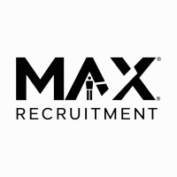 Max Recruitment logo - Similar company to Maxrecruit- The Smart Talent Attraction Engine To Win Talent