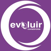 EVOLUIR CONSORCIOS logo - Similar company to Grupo Fácil Consórcios