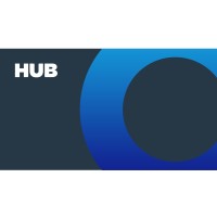 HUB International logo - Similar company to Worldgate