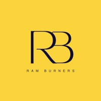 RAM Burners logo - Similar company to Vijay Computer Academy (Vca)