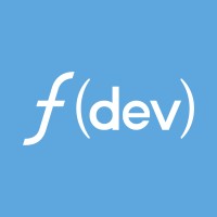 F(DEV) Digital Foundry logo - Similar company to Embiggen Ventures