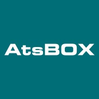 AtsBOX srl logo - Similar company to Anaci Taranto