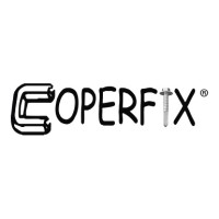 COPERFIX Srl logo - Similar company to Sealt Srl