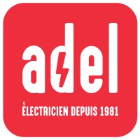 ADEL ELECTRICITE logo - Similar company to Deai - Dunkerque Electricite Automatisme Industriel