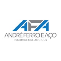André Ferro e Aço logo - Similar company to Aço.Com