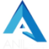 ANIL GROUP logo - Similar company to Modiran Media | مدیران مدیا