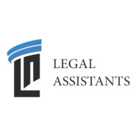 Legal Assistants logo - Similar company to Legal Essentials