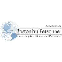 Bostonian Personnel logo - Similar company to Brodenim