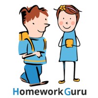 Homework Guru - Teacher Hiring Platform logo - Similar company to Hometution
