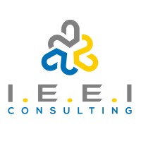 I.E.E.I. Consulting logo - Similar company to Cplusco Healthcare