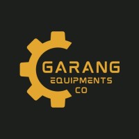 GARANG EQUIPMENTS CO logo - Similar company to Rablue Technologies