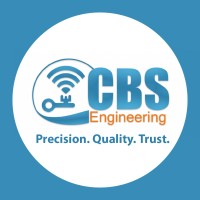 CBS Engineering logo - Similar company to Cbs Engineering