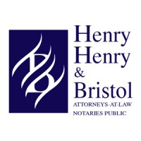 Henry, Henry & Bristol logo - Similar company to Wilkinson, Wilkinson & Wilkinson
