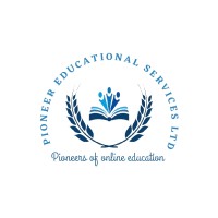 Pioneer Educational Services Ltd logo - Similar company to Pellucid It Inc.