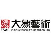 Elephant Sculpture Art CO., Ltd logo - Similar company to Huatuo Rare & Precious Metal