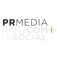 PR MEDIA logo - Similar company to Dpr Group
