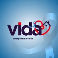 Vida Emergências Médicas logo - Similar company to Método Soluções
