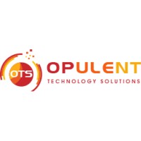 Opulent Technologies Solutions LLC logo - Similar company to Opulent Technologies