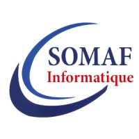SOMAF INFORMATIQUE logo - Similar company to Netvirtsys