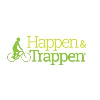 Happen en Trappen logo - Similar company to Stories On Stage