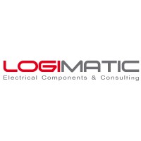 LOGIMATIC - Electrical Components & Consulting logo - Similar company to Logimatiq Systeme