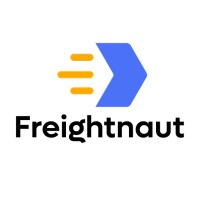 Freightnaut logo - Similar company to P99Soft