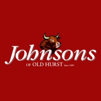 Johnsons Of Old Hurst logo - Similar company to Durham Students' Union