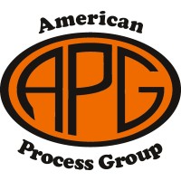 American Process Group logo - Similar company to First Assembly