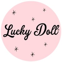 Lucky Doll Lingerie logo - Similar company to Cimerwell S.A