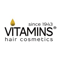 Vitamins Hair Cosmetics logo - Similar company to Maapilim