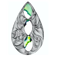 Terra Meera logo - Similar company to Bemycelium
