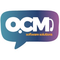 OCM Software Solutions logo - Similar company to Vacolba
