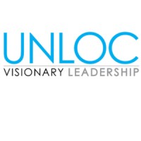 Unloc Visionary Leadership logo - Similar company to Change Innovators